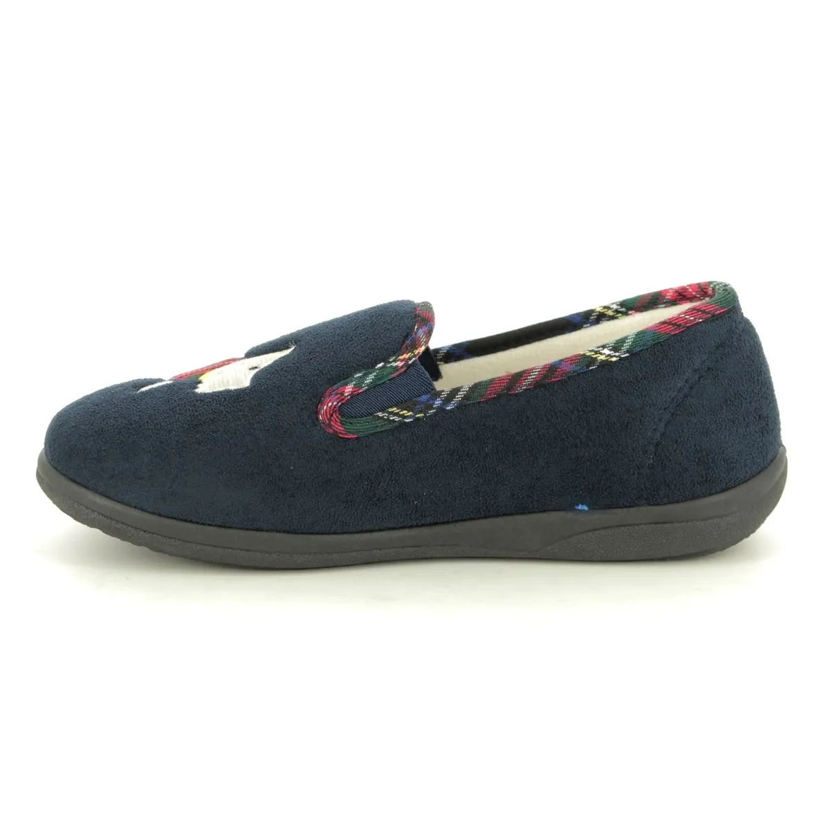 Padders - Dandie Ee-eee 4082-24 (navy)