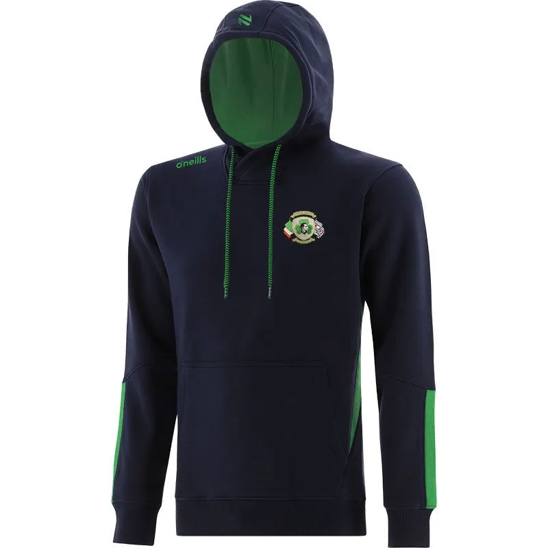 Padraig Pearse Chicago Jenson Fleece Hooded Top