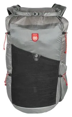 Pajak XC2 20L Grey Unisex Backpack