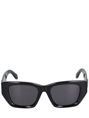 Palm Angels   Hinkley acetate sunglasses 