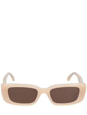 Palm Angels   Yosemite acetate sunglasses 