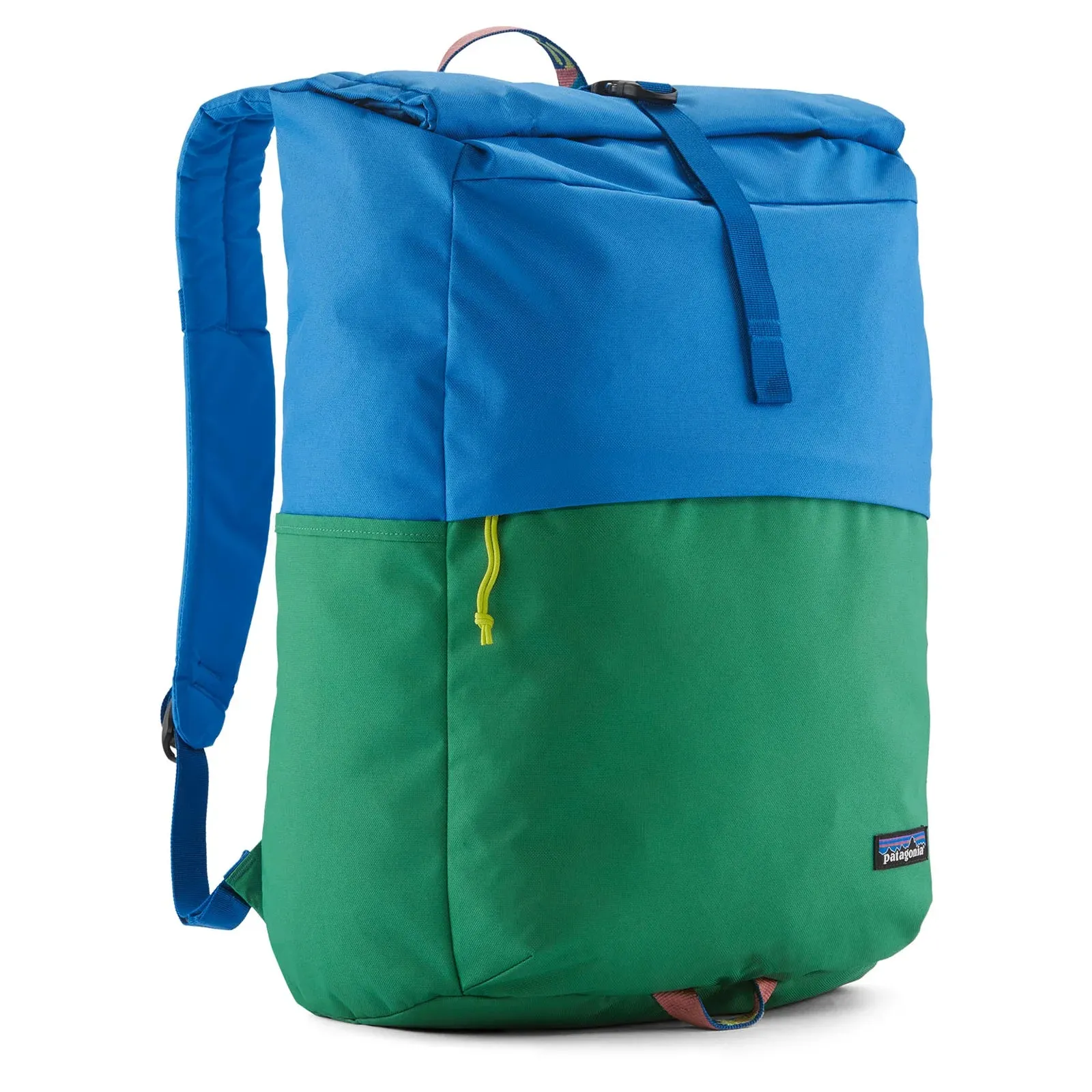 Patagonia Fieldsmith Roll-Top Pack 30L - GTRN