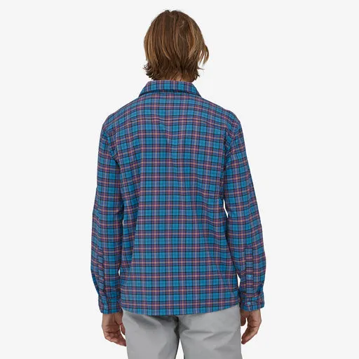 Patagonia Men's Early Rise Stretch Shirt