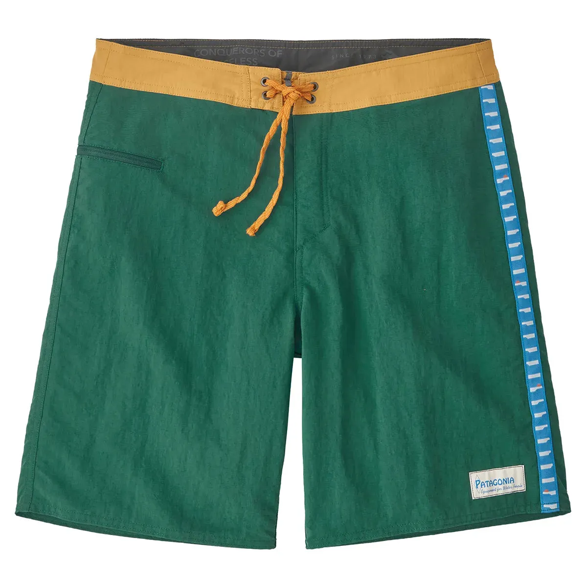 Patagonia Men's Wavefarer 19 Boardshorts - CIFG