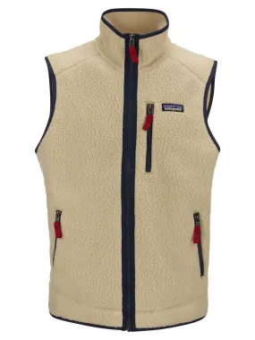 Patagonia    Patagonia Men's Retro Pile Fleece Vest