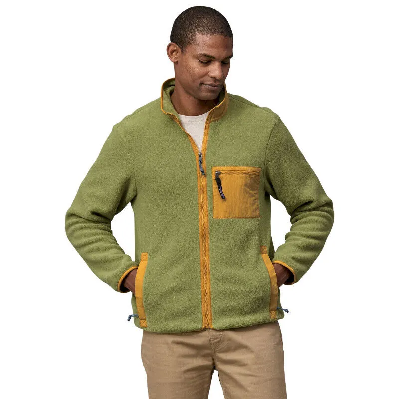 Patagonia  Synchilla Jkt - Giacca in pile - Uomo