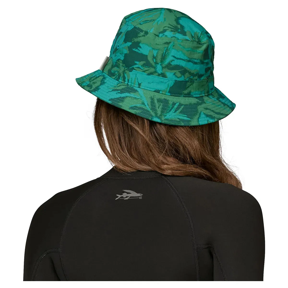 Patagonia Wavefarer Bucket Hat - WPCC