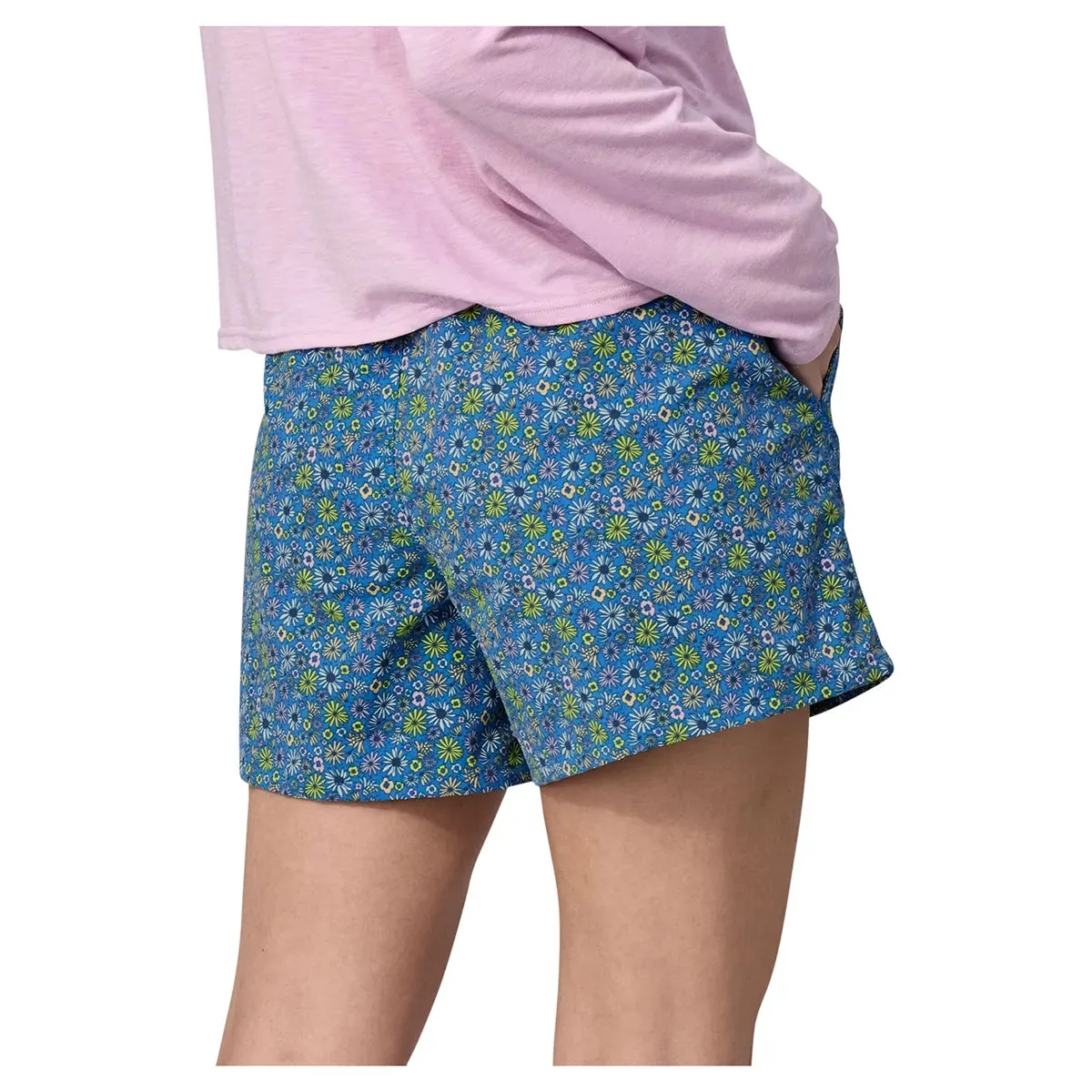 Patagonia Women's Baggie Shorts 5 - SAML