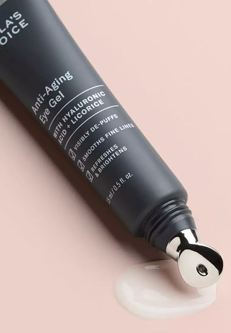 Paula's Choice Resist Anti-Aging Eye Gel