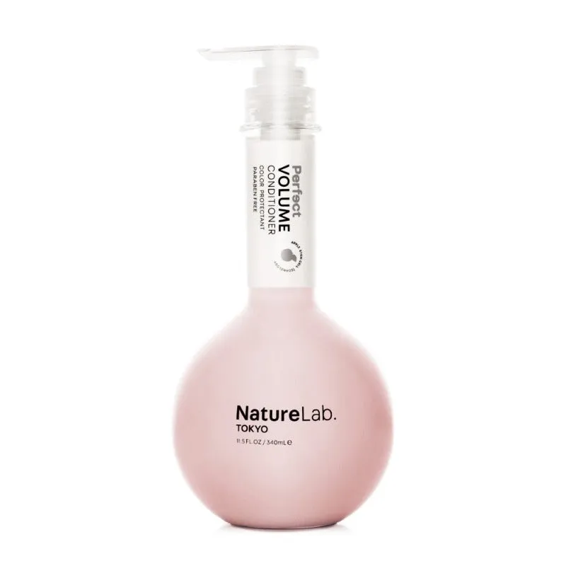 Perfect Volume Conditioner