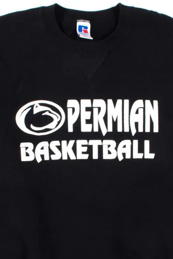 Permian Basketball Sweatshirt