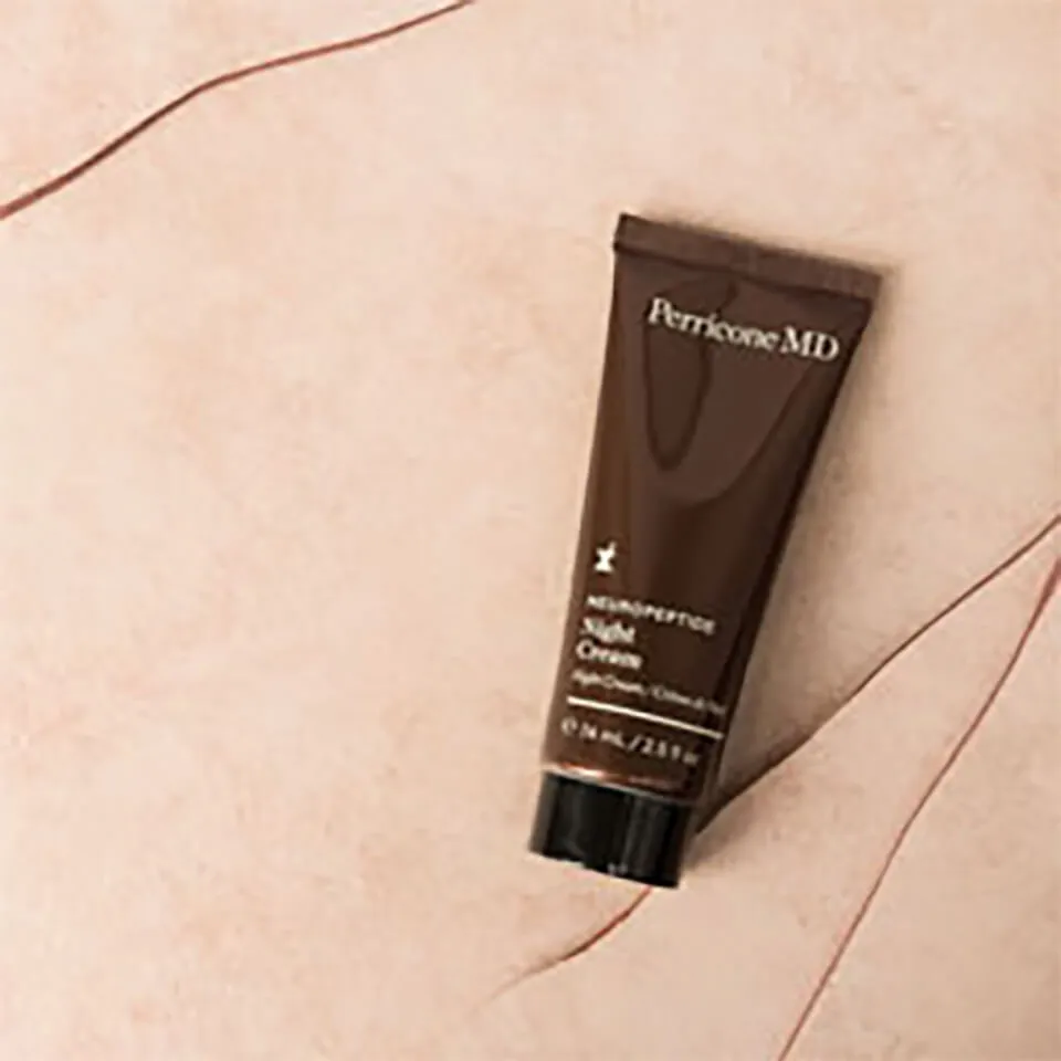 Perricone MD Neuropeptide Night Cream | Coggles