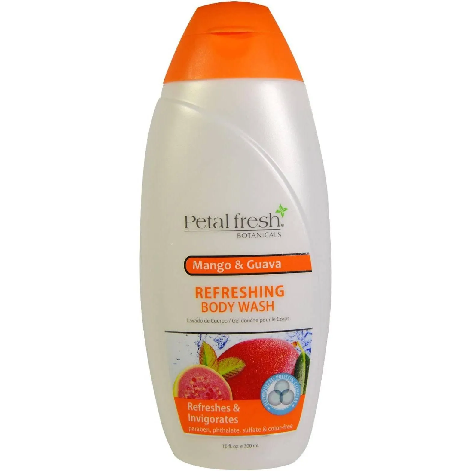 Petal-Fresh-Botanicals-Mango-Guava-Refreshing-Body-Wash-10Oz