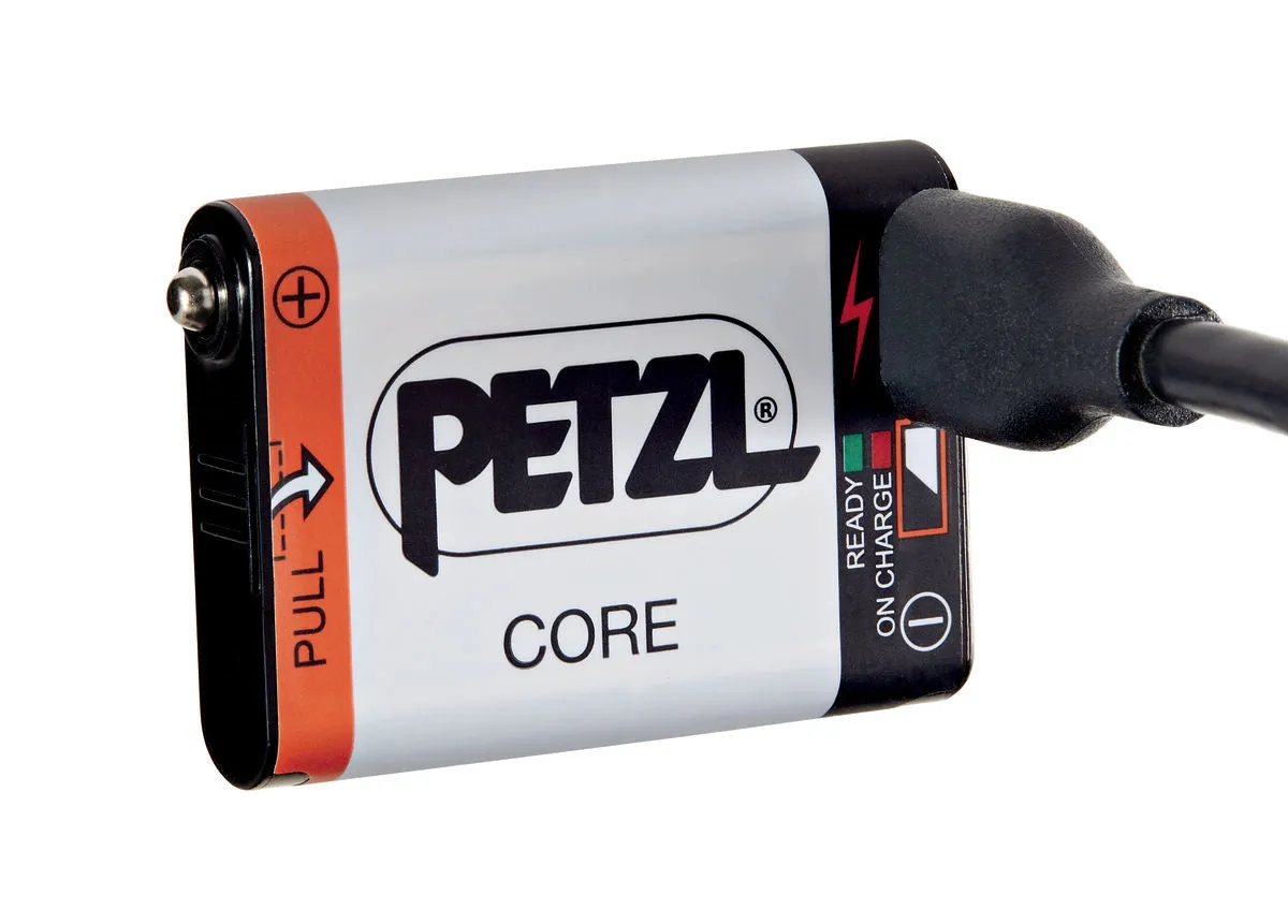 Petzl Core Headlamp Battery