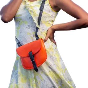 PHAROS La Bandoulière Shoulder Strap Bag