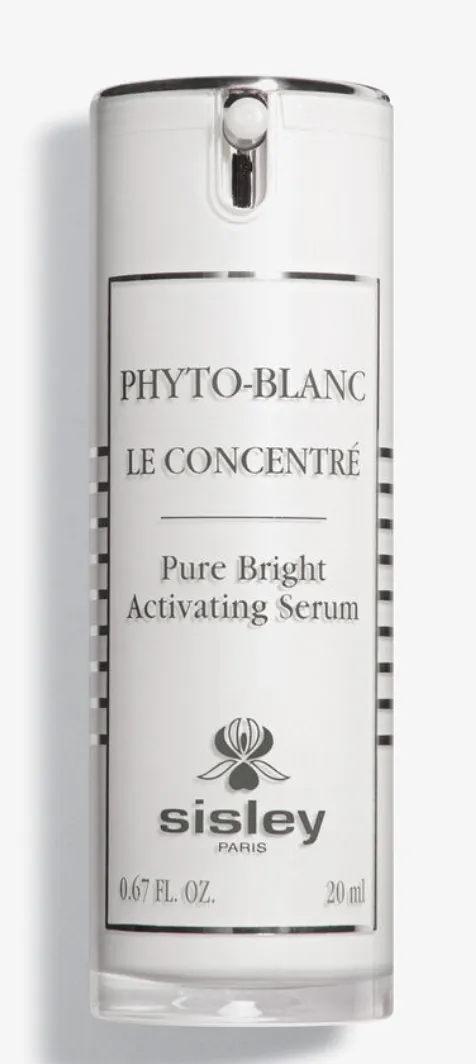 PHYTO BLANC LE CONCENTR PURE BRIGHT ACTIVATING SERUM