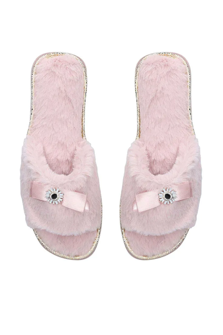 Pia Rossini Emma Slipper