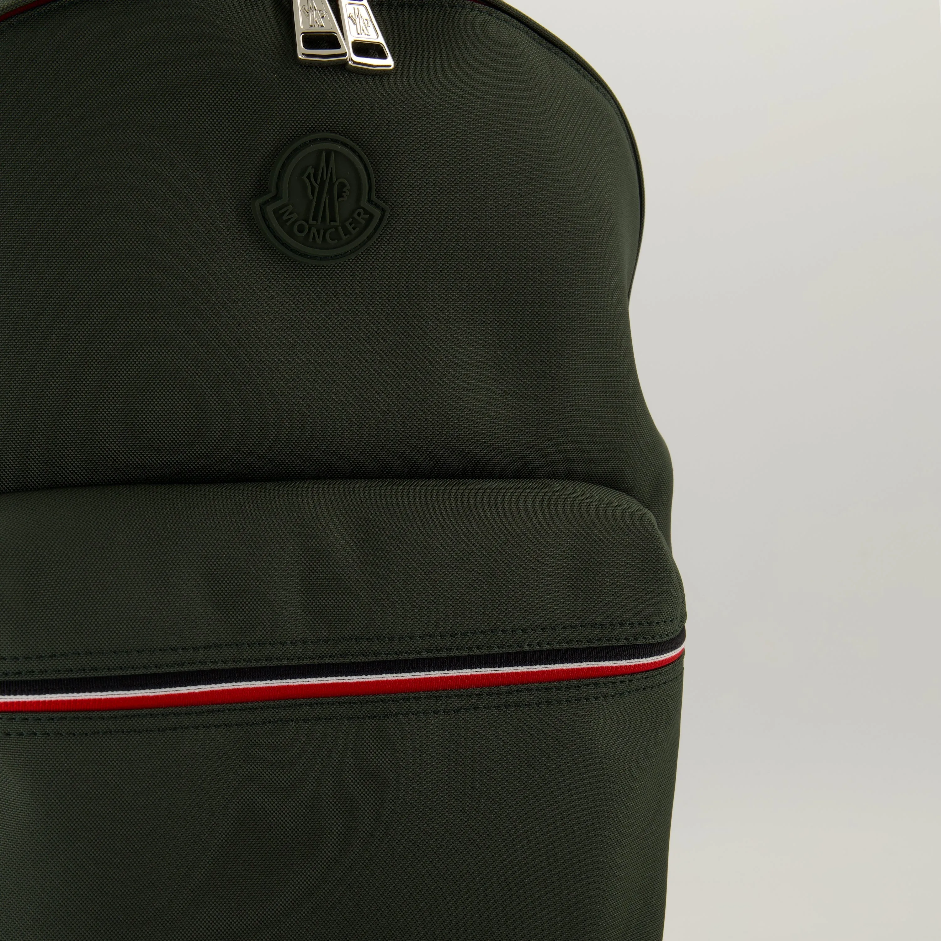 Pierrick Backpack Kaki