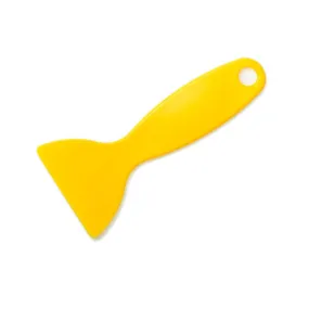 Plastic Putty Knife