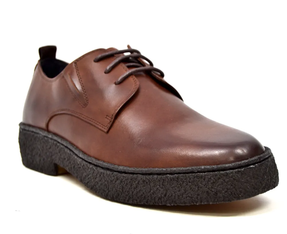 Playboy Original Low Leather Shoes - Timeless Style and Unmatched Comfort