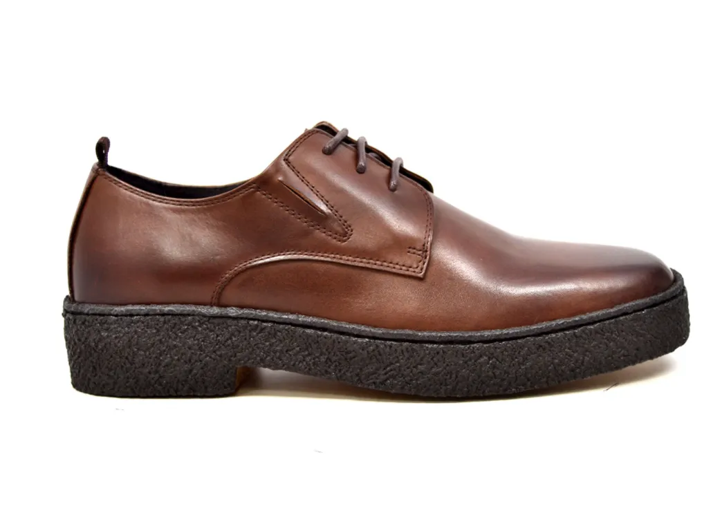 Playboy Original Low Leather Shoes - Timeless Style and Unmatched Comfort