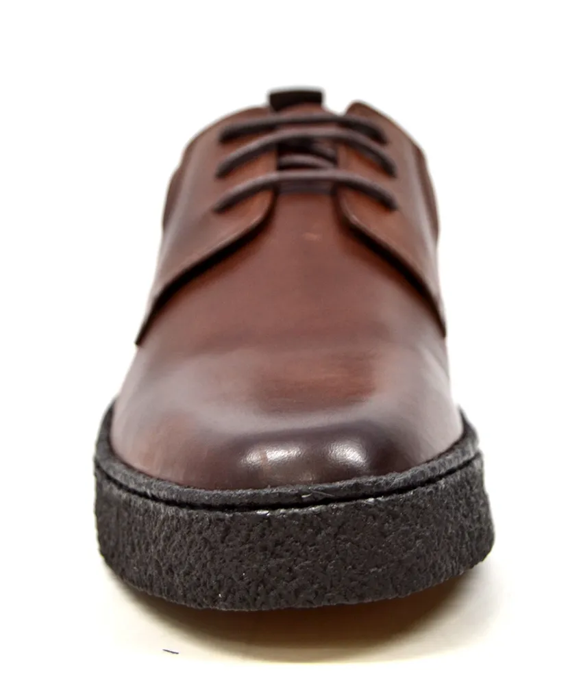 Playboy Original Low Leather Shoes - Timeless Style and Unmatched Comfort