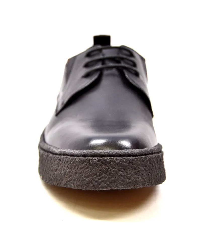 Playboy Original Low Leather Shoes - Timeless Style and Unmatched Comfort