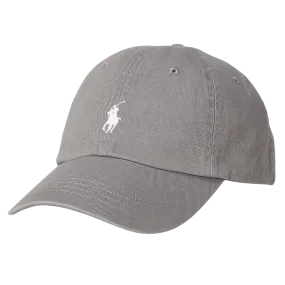 Polo Ralph Lauren Cotton Chino Baseball Cap