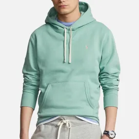 Polo Ralph Lauren RL Cotton-Blend Fleece Hoodie