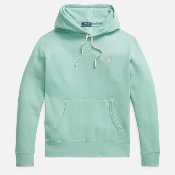 Polo Ralph Lauren RL Cotton-Blend Fleece Hoodie