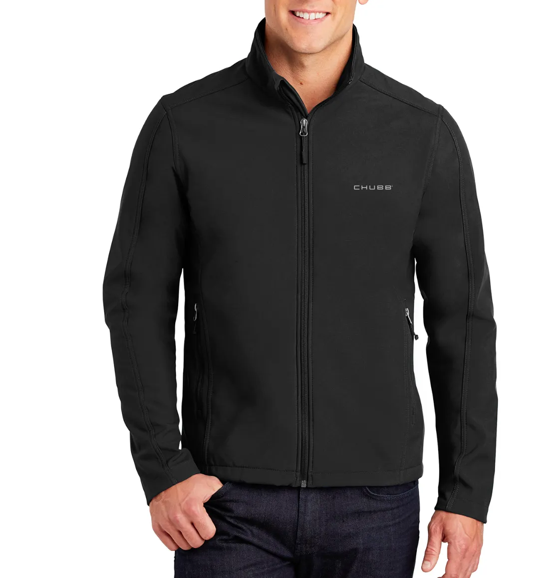 Port Authority Core Soft Shell Jacket