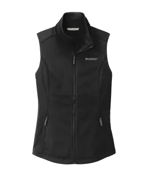 Port Authority Ladies Collective Smooth Fleece Vest