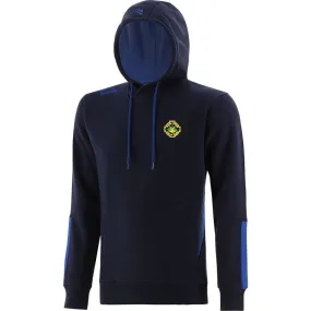 Portaferry GAC Jenson Fleece Hooded Top