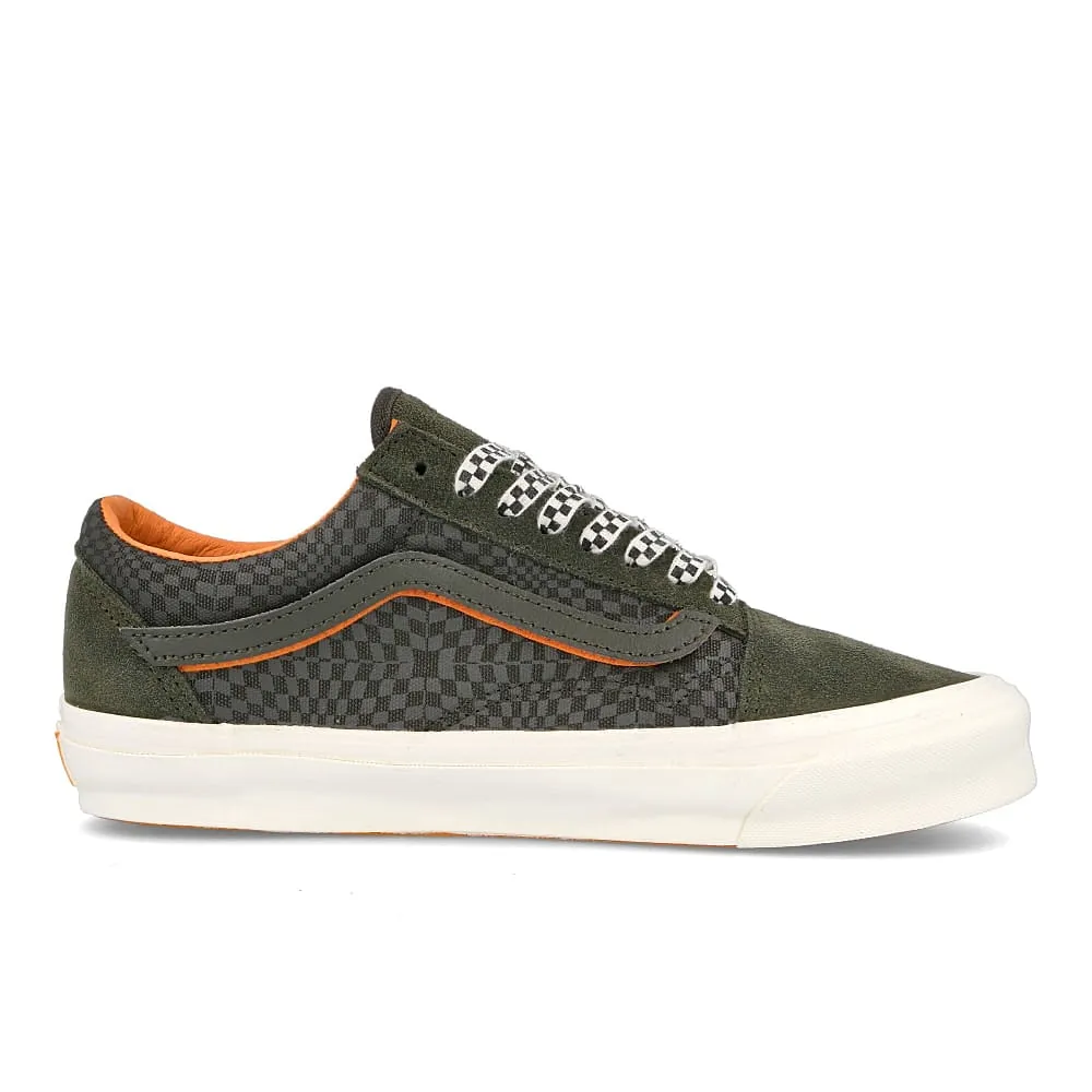 Porter-Yoshida & Co. x Vans OG Old Skool LX