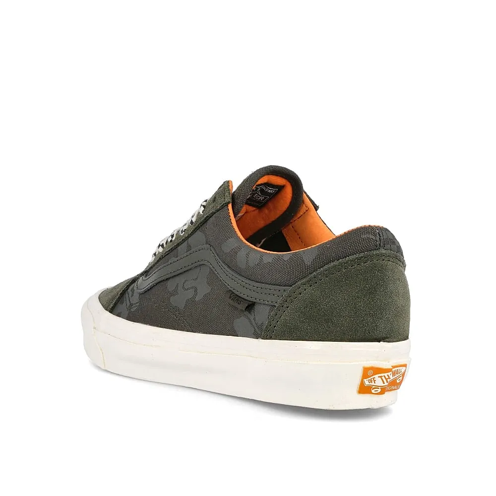 Porter-Yoshida & Co. x Vans OG Old Skool LX