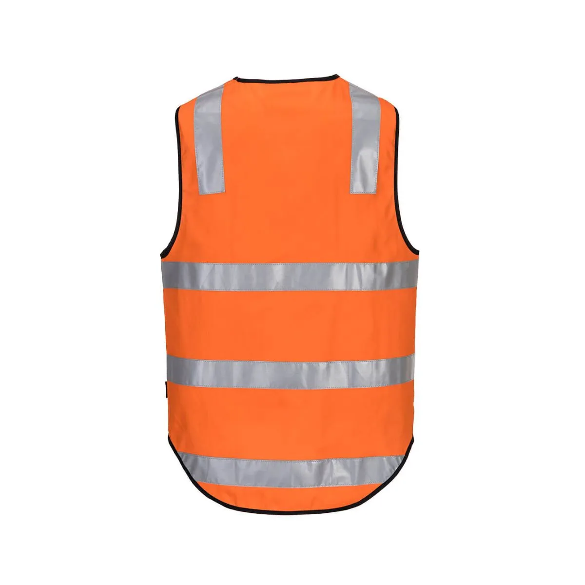 Portwest 100% Cotton Day/Night Vest MW338