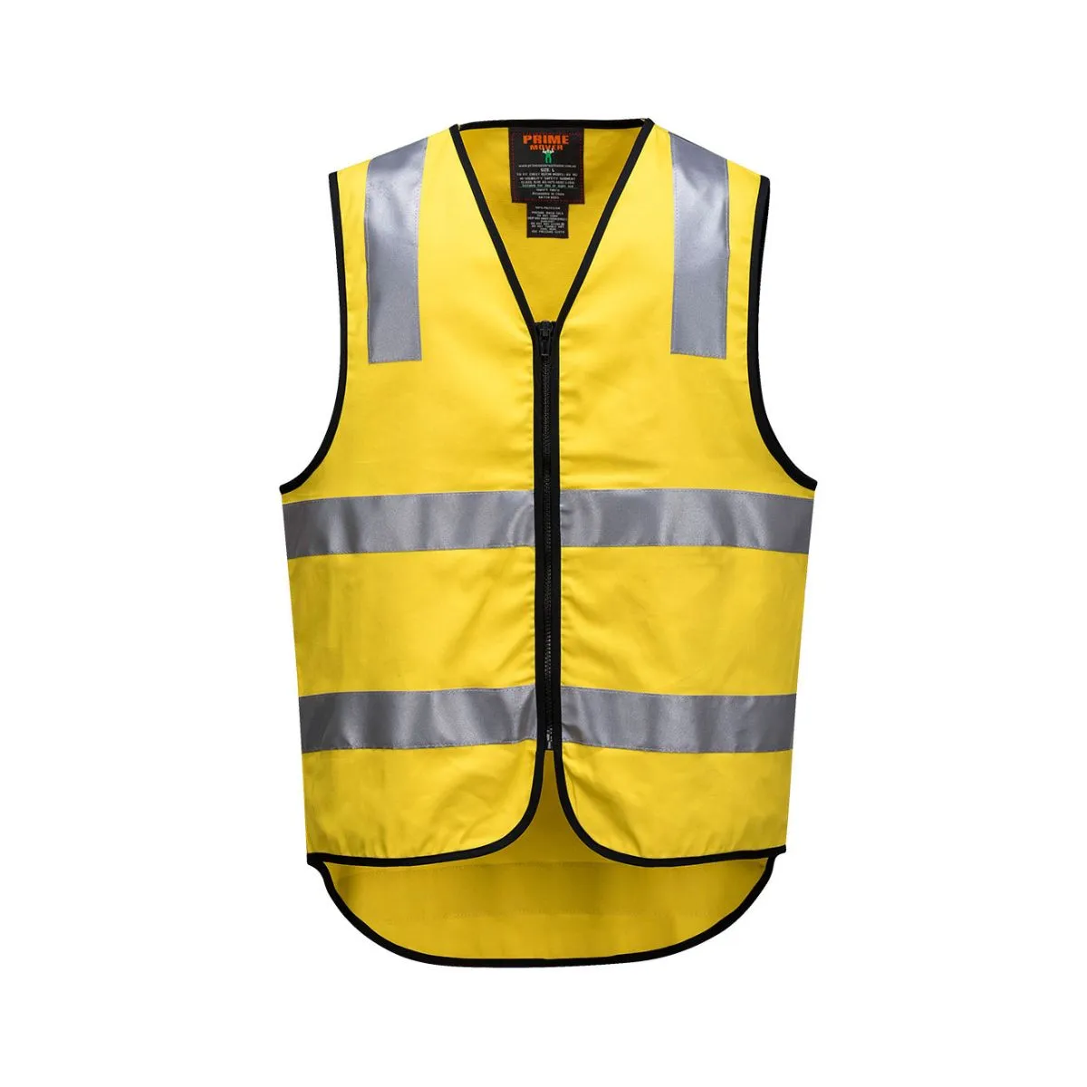 Portwest 100% Cotton Day/Night Vest MW338