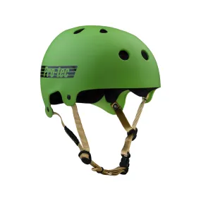 pro tec old school skate helmet