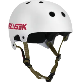 Pro-Tec The Bucky Skate Helmet BUCKYEAH!