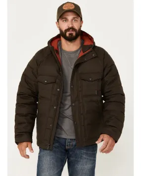 Product Name:  Brothers and Sons Men's Uinta Utility Snap Jacket