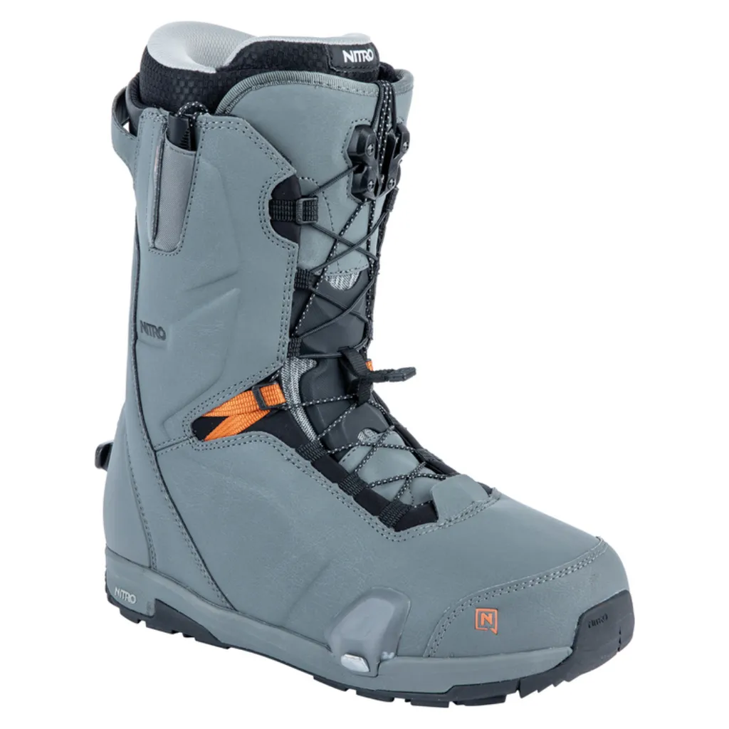 Profile TLS Step On Snowboard Boot 2023/2024