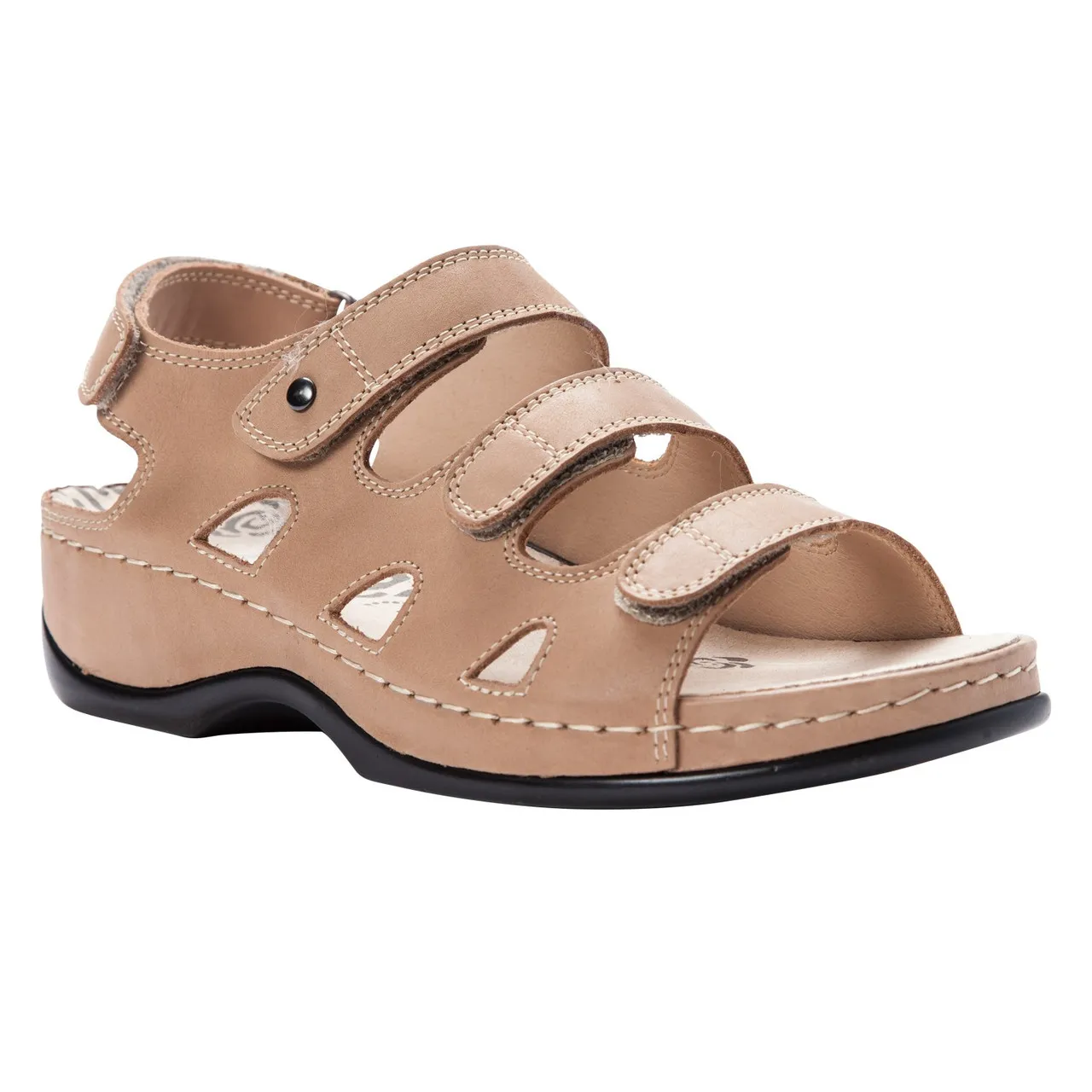 Propet Kara Women's Hook & Loop Sandals