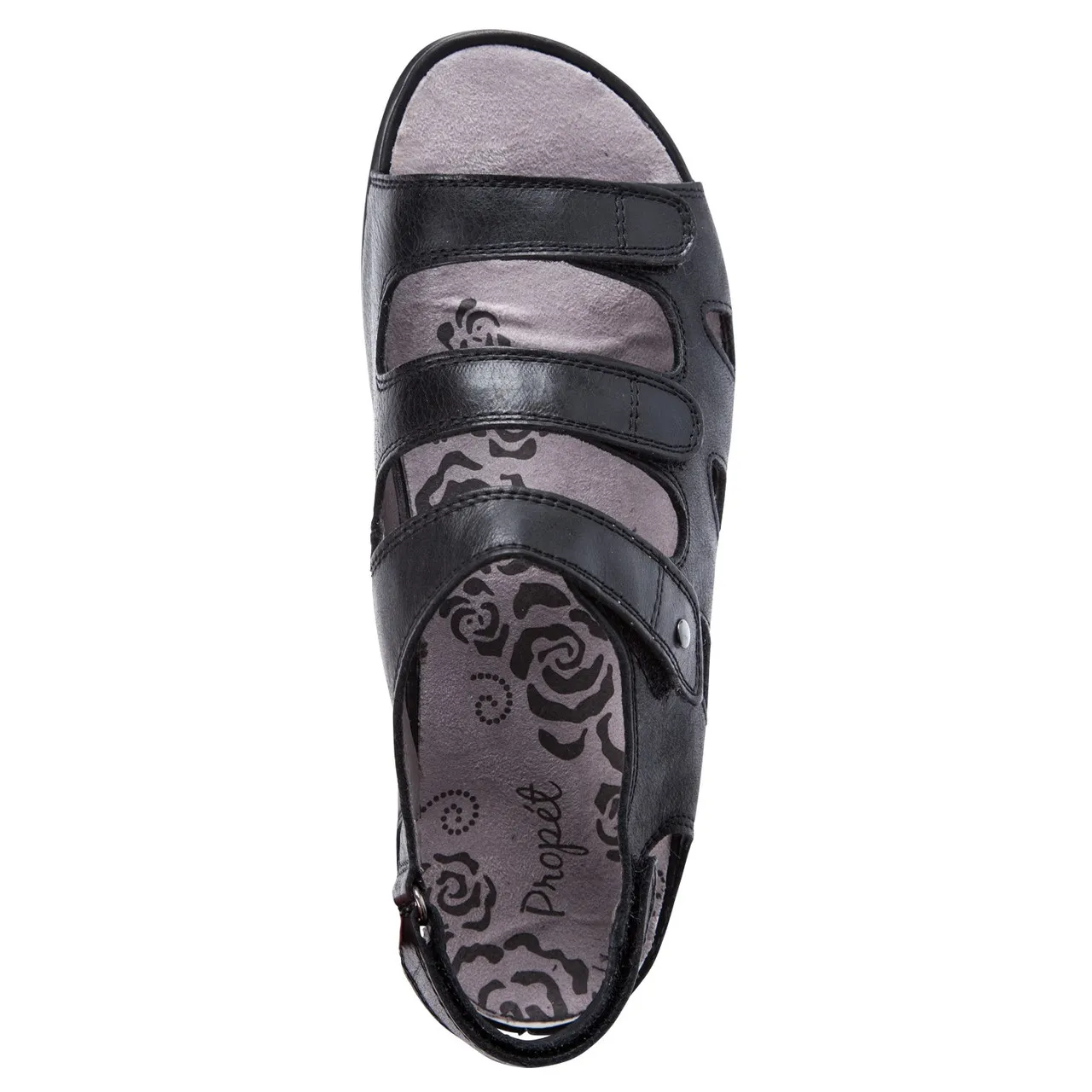 Propet Kara Women's Hook & Loop Sandals