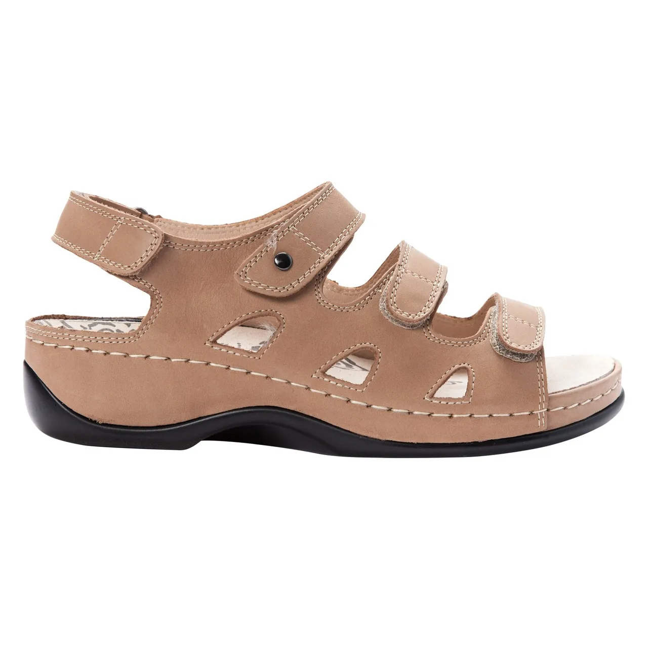 Propet Kara Women's Hook & Loop Sandals