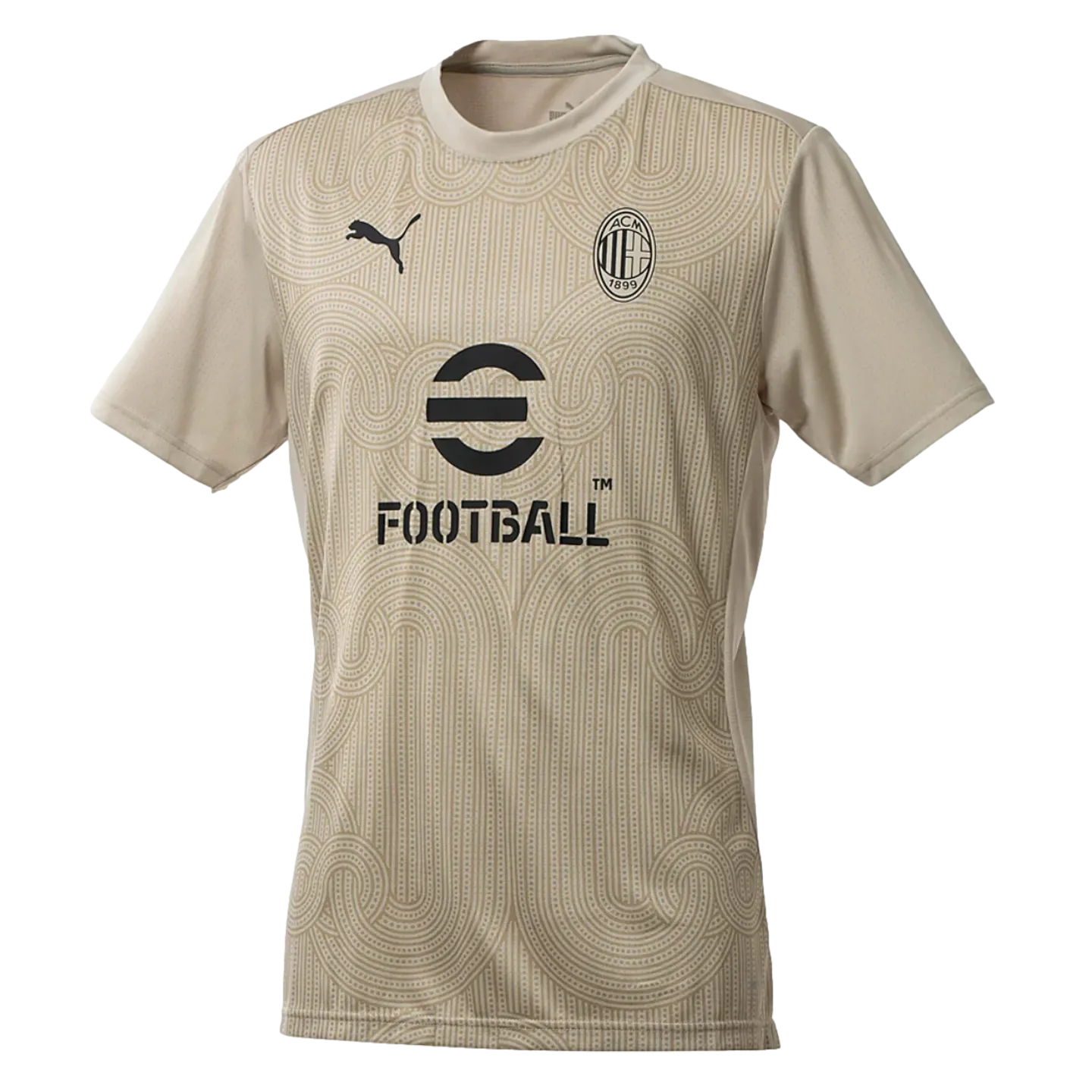 Puma AC Milan Pre-Match Jersey