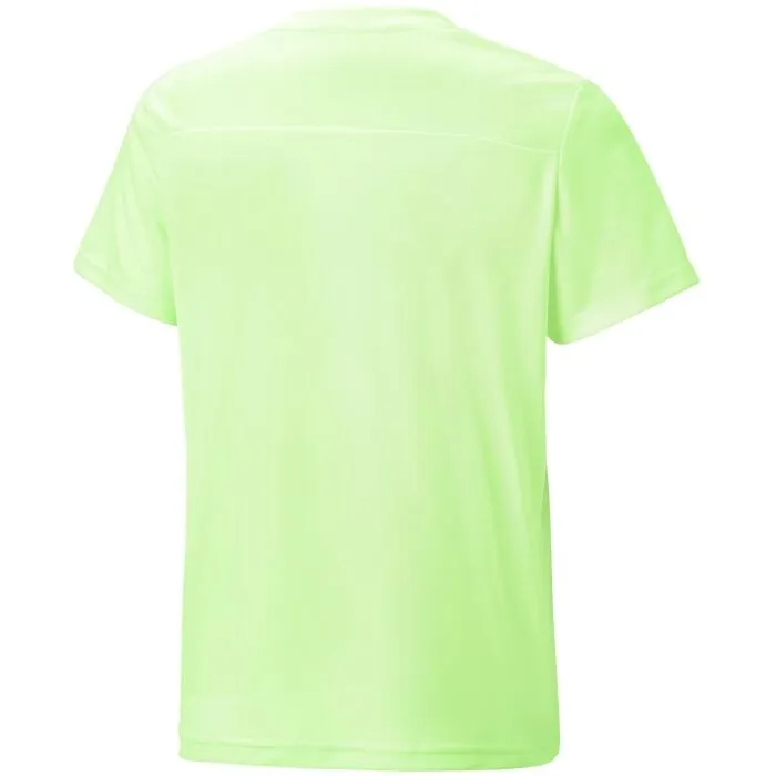 Puma ACTIVE SPORTS POLY CAT TEE B