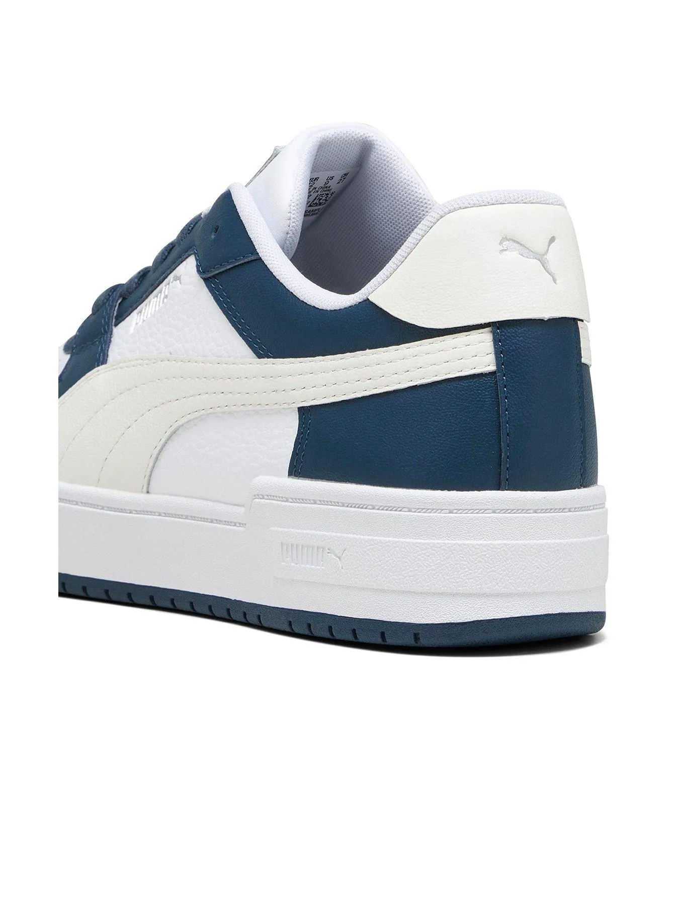 Puma Ca Pro Classic Trainers - White