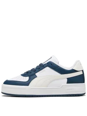 Puma Ca Pro Classic Trainers - White