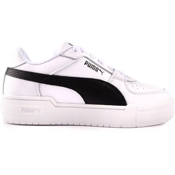 Puma Ca Pro Leather Sneakers