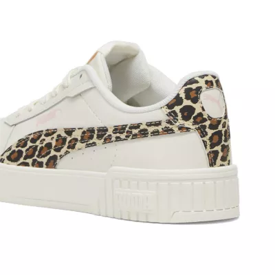 PUMA Carina 2.0 Cheetah Womens Sneakers